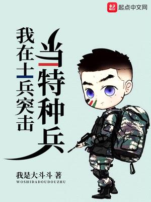 我在士兵突击当特种兵小说阅读下载