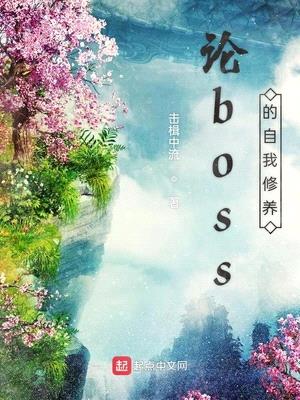 论boss的自我修养手机电子书