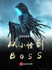 从小怪到无敌大boss