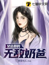 女总裁的无敌奶爸